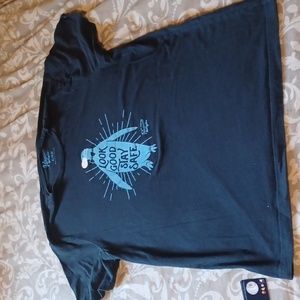 An Original Penguin, Graphic 🐧 😷 t-shirt